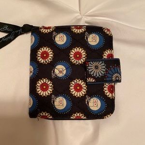 Vera Bradley Wallet